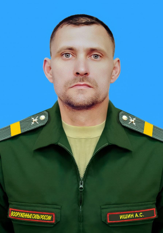 Александр Ишин / © Администрация Балашовского района