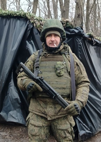 Александр Олиевский / группа «Администрация Новобурасского района» в соцсети «ВКонтакте»