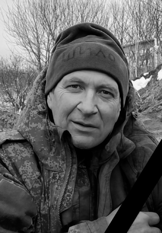 Игорь Шиленков / © Администрация Марксовского района