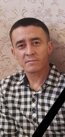 Нуржан Исинов / Telegram-канал администрации Советского района
