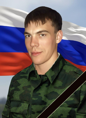 Виталий Орлов / © Telegram-канал Юрия Бодрова