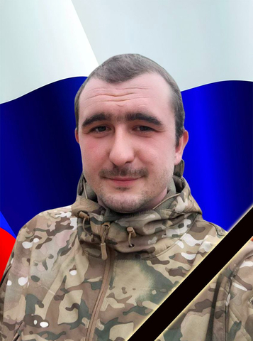 Владислав Комаренко / © Telegram-канал Юрия Бодрова