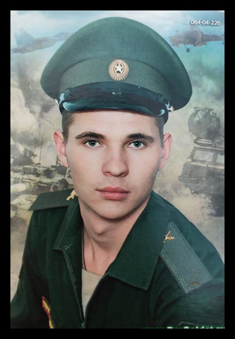Евгений Бабкин / © Администрация Новобурасского района
