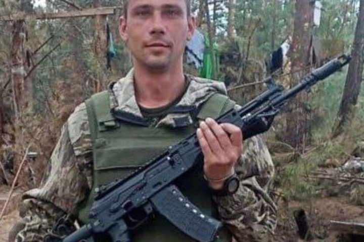 Дмитрий Рыскаль / Telegram-канал администрации Балтайского района