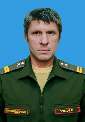 Сергей Соннов / Telegram-канал администрации Балашовского района