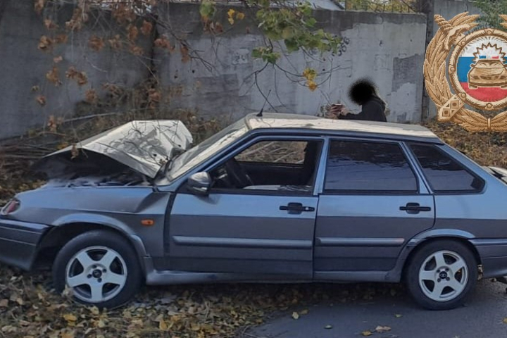 ДТП в Саратове / © Госавтоинспекция Саратовской области