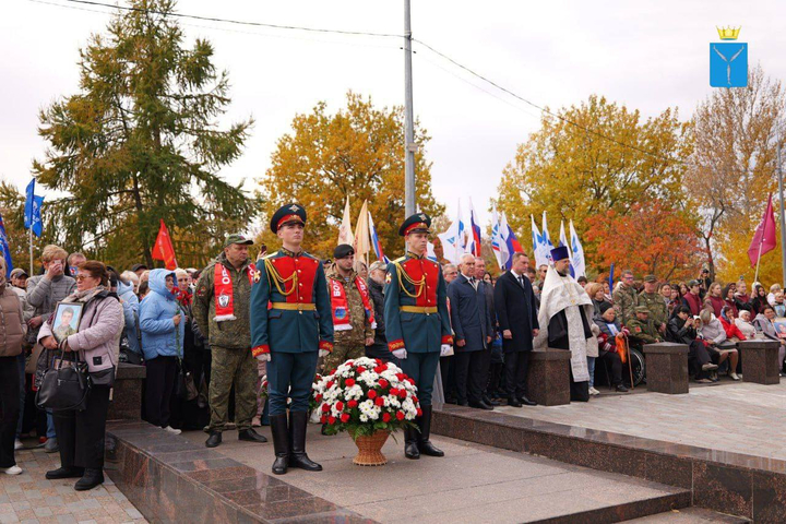 © пресс-служба губернатора Саратовской области