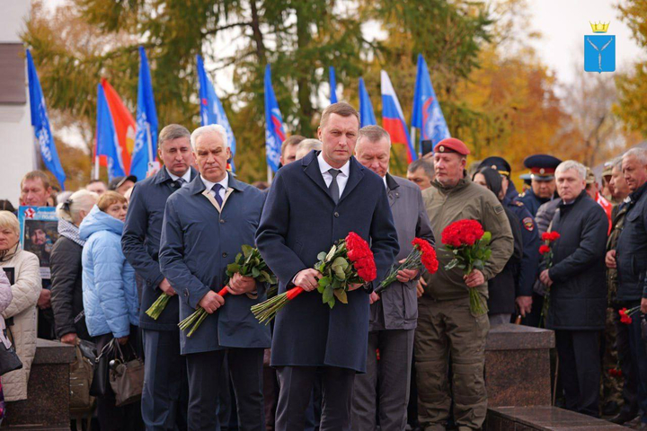 © пресс-служба губернатора Саратовской области