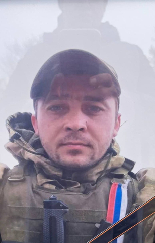 Дмитрий Пустовалов / © Администрация Лысогорского района