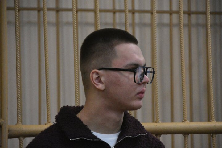 Глеб Назаров