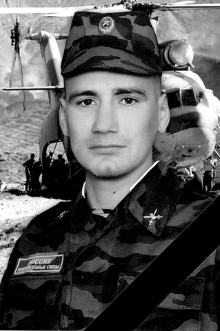 Сергей Луткевич / © Администрация Марксовского района