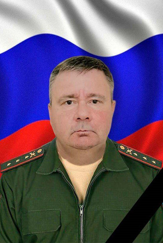 Василий Проводин / © Telegram-канал Алексея Янина
