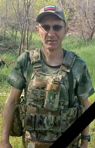 Алексей Манохин / Telegram-канал администрации Советского района