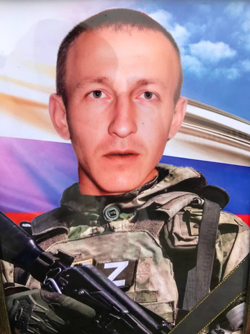 Сергей Михеев / Telegram-канал главы Лысогорского района Сергея Фартукова