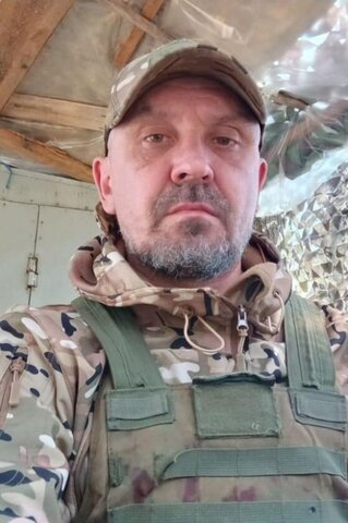 Борис Семенов /  Telegram-канал администрации Новобурасского района