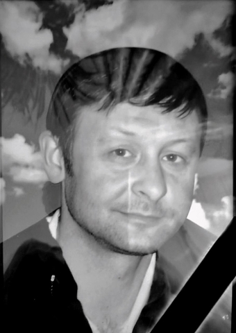 Константин Косарев /  Telegram-канал администрации Марксовского района