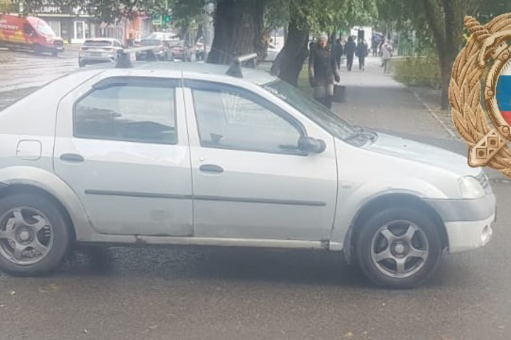 ДТП в Саратове / © Госавтоинспекция Саратовской области