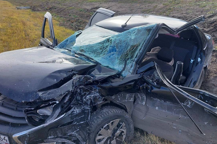 фото: Саратовская областная служба спасения
