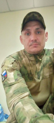 Константин Николашин / © Администрация Аткарского района