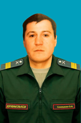 Анатолий Ермаков / © Администрация Балашовского района