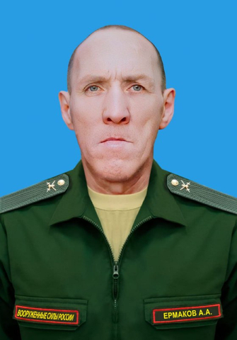 Олег Семяшкин / © Администрация Балашовского района