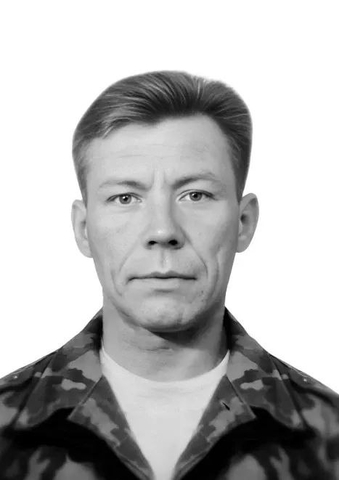 Николай Тиханцов / © Администрация Вольского района