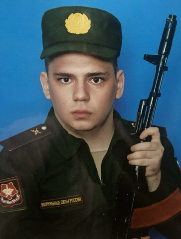 Станислав Олейников / © Администрация Балашовского района