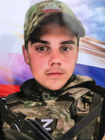 Дмитрий Семушкин / Telegram-канал главы Лысогорского района Сергея Фартукова