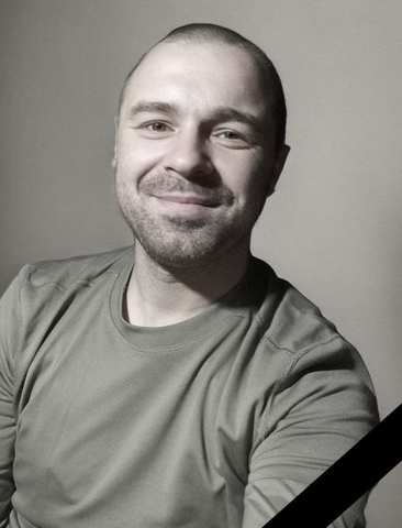 Михаил Дмитриев / Telegram-канал администрации Вольского района 