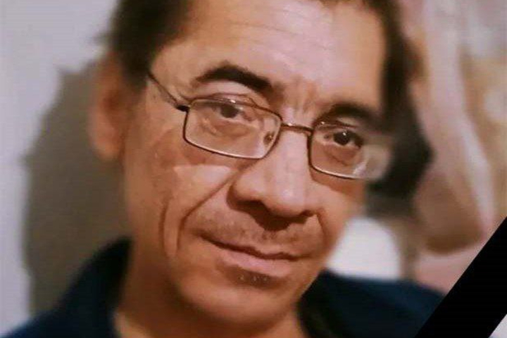 Юрий Хамраев / Telegram-канал главы Пугачевского района Алексея Янина