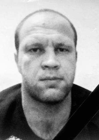 Алексей Данилов / Telegram-канал администрации Марксовского района 