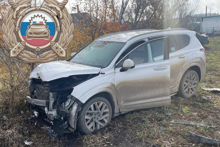 © Госавтоинспекция Саратовской области