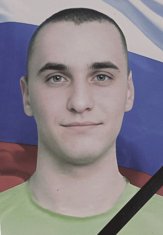 Иван Ларин / © Администрация Вольского района