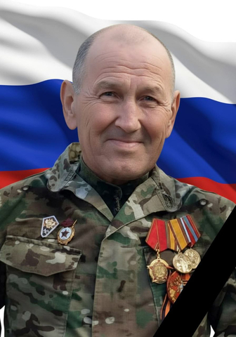 Сергей Артюшкин / © Telegram-канал Алексея Янина