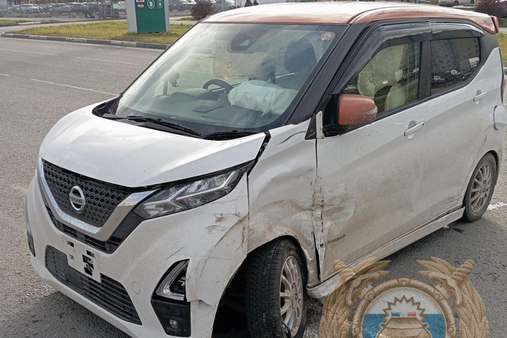 © Госавтоинспекция Саратовской области