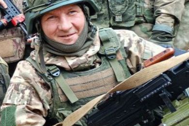 Дмитрий Ялтанский / Telegram-канал главы Новоузенского района Андрея Опалько