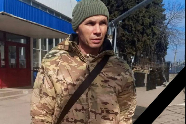 Константин Решетников / © Telegram-канал Дмитрия Живайкина