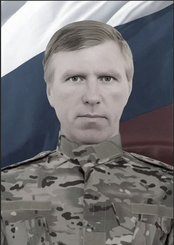 Петр Шаров / © Администрация Вольского района