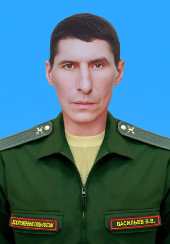 Владимир Васильев / © Администрация Балашовского района