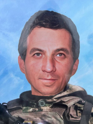 Юрий Кочетков / © Telegram-канал Сергея Фартукова