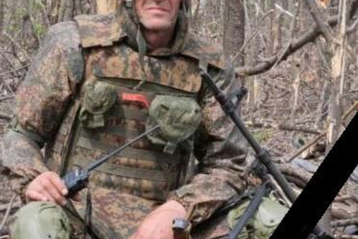 Александр Колосов / © Администрация Советского района