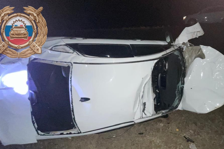 ДТП с местами происшествия (с) УГИБДД по Саратовской области