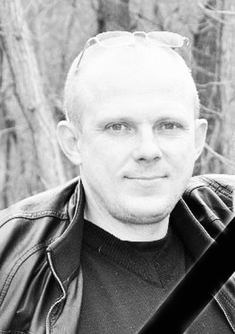 Александр Милешин / © Администрация Марксовского района