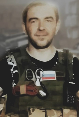 Иван Бондарь / © Администрация Вольского района