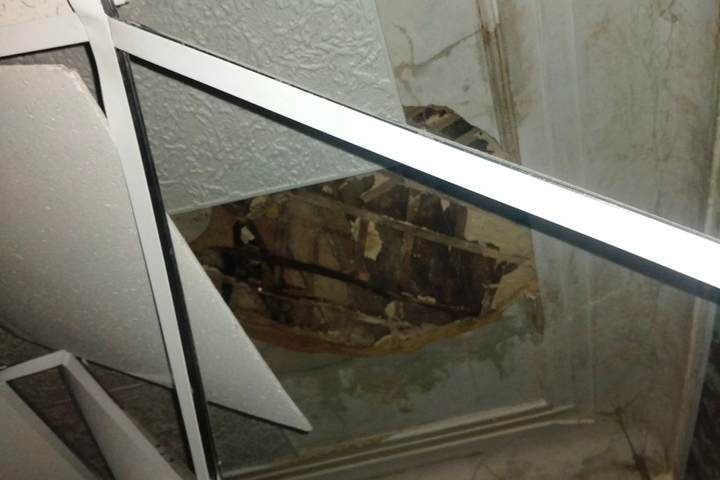 фото из Telegram-канала «Саратов-Прямой эфир»