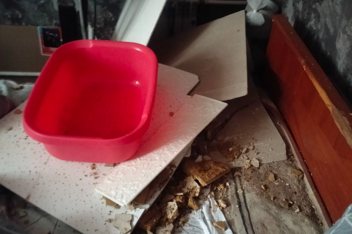 фото из Telegram-канала «Саратов-Прямой эфир»