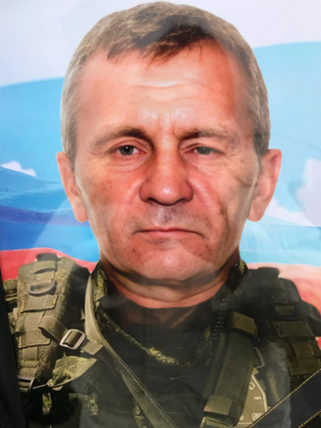 Анатолий Гурьев / © Telegram-канал Сергея Фартукова