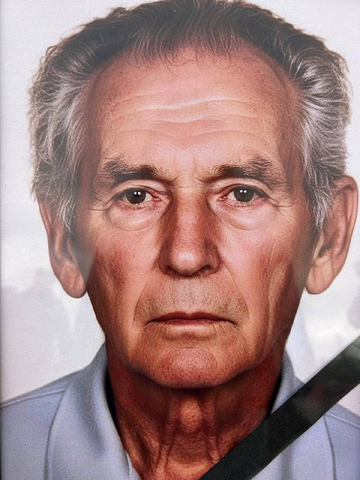 Евгений Родин / © Telegram-канал Сергея Фартукова