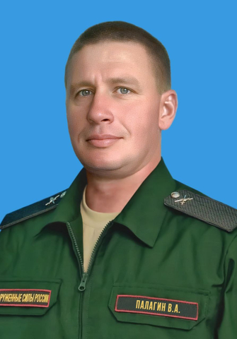 Вячеслав Палагин / Telegram-канал администрации Балашовского района