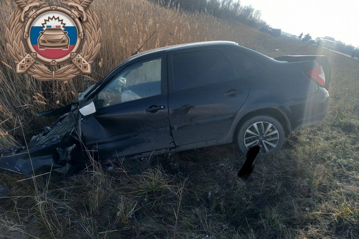 © Госавтоинспекция Саратовской области